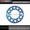 All kinds of sprocket,high quality gear motor sprocket,we supply sprocket for pulsar