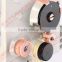 Fine Wire 0.025-0.07mm Magnetic Tensioner With Cylinder for CNC Coil Winding Machine