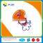 Mini baskeball-sports toy