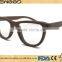 FDA CE ISO certificate Very thin natural Walnut wood sunglasses or optical frame wood optical sunglasses
