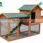China Fir Wooden Chicken House