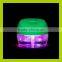 KS-03 eletrical water air purifier aroma diffuser with colorful LED lights and anion generator