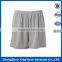 Custom Logo Design Colorful Men Sport Shorts