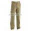 2015 new design costume cargo pants for man