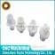 Custom Made CNC POM Plastic Bush Custom CNC Nylon parts