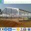 Prefabricated easy install steel structure building