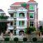 2015 China Manufacturers Small Steel Construction Building Prefab House Prefabricated House