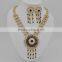 New design necklaces jewelry gold jewelry sets