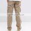 Daijun OEM high quality any colour avaliable canvas trousers fabric cargo six pocket pants