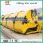 China Manufacturers Motor Hydraulic Clamshell Grab