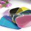 Car Sticky Pad/Mobile phone anti-slip mat/silicone car non-slip sticky Mat