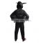 YW-GN-018 black spiderman costume TV & Movie Costumes