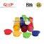 On Sale Food Grade Ice Cream Tools Silicone Ice Pop Mold