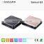Q3 projector iphone with WIFI airplay miracast projector HDMI USB 180 lumens mini projector mobile phone