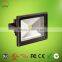 Commercial led lighting 10W waterproof mini led out door flood light