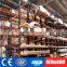 Top Class Customized Steel Shelf Plastic Pipe Rack