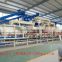 Full automatic MDF production line