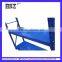 metal warehouse heavy duty loading pallet storage pole shelf/medium-duty storage shelf