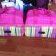 manufacturer polyester insulated fitness cooler bags