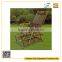 Outdoor Rattan Beach Lying Chair