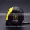 3m 5m 7.5m 10m rubber jacket steel tape measure