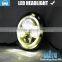 Newest 7" halo headlight type and 7inch led headlight with DRL & TURN LIGHT