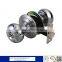 round knob door lock using on washing room, office,hotel 5791