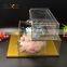top class modern design acrylic cosmetic box