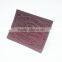 Fashion design garment hang tags jeans leather patch labels