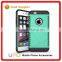 [UPO] Dustproof Aegis Shield Hybrid Armor Combo Cell Phone Cover Case for iPhone 6s Plus