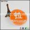 china suppler top quality acrylic sign holder for hotel