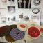 Diaamond wet/dry Polishing Pad for Marble Glass Granite Tile