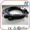 type 2 ev charging adaptor 3 phase with tuv cable
