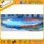 Giant inflatable swimming pool inflatable pool rental A8023