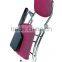 Cheap folding chair /training chair with tablet AH-007
