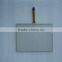 9.7 inch 4 wire resistive touch screen panel with USB or RS232 interface