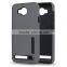 LZB New Arrival TPU PC 2 in 1 Hybrid Phone Case for Huawei Y3 II,for Huawei Y3 II Case
