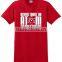 Cheap wholesale 100%cotton printer kids t-shirt