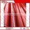ST52 DN125 5.5" Concrete Pump Pipe 2.5+2mm thickness seamless steel pipe