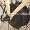 700CC Retro e bike 36V 250W with front carrier ( HJ-C351)