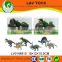 LV0144909 Plastic Dinosaur models