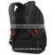 2016 new arrival water resistant laptop computer backpack bag with high quality