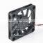 Shenzhen Brushless 9 volt dc fan ac dc table fan