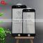 For iphone 6 6s 9H Hardness 3D Tempered Glass Full Cover Curved Glass Anti-Shock Screen Protector