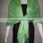 Viscose Pashmina Shawls/Scarves Fashion 2013