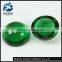 High quality wholesale synthetic glass turquoise crystal beads