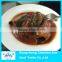 Chinese canned mackerel fish in tomato sauce