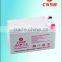 lead acid battery 12V7AH for UPS
