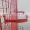 LD-AU1004 Displaced Parts Trolley