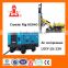 33M3/MIN 3.5MPA KAISHAN LGCY-33/35 diesel mobile screw air compressor from China,air compressor screw
